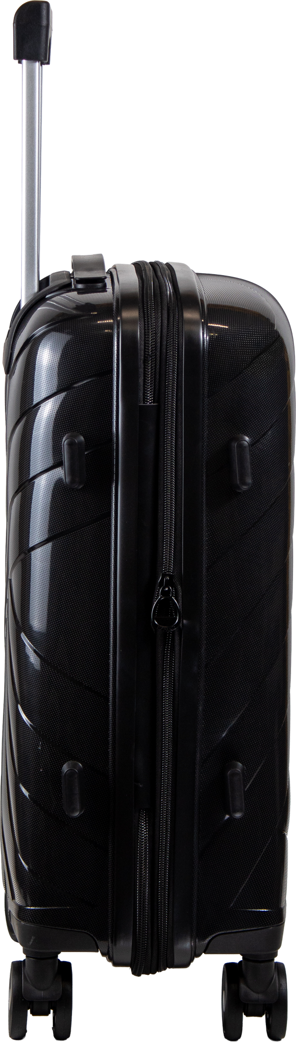 Maleta de viaje chica de 10kg, 20 pulgadas, con candado TSA - Torrent