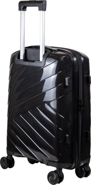 Maleta de viaje chica de 10kg, 20 pulgadas, con candado TSA - Torrent