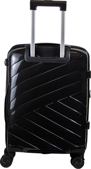 Maleta de viaje chica de 10kg, 20 pulgadas, con candado TSA - Torrent