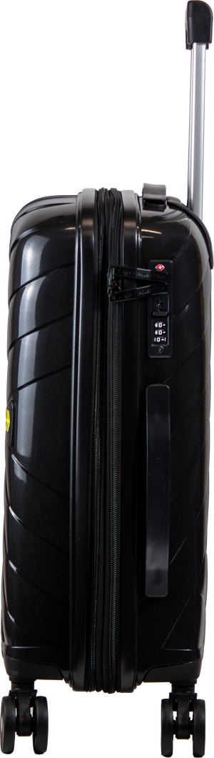 Maleta de viaje chica de 10kg, 20 pulgadas, con candado TSA - Torrent