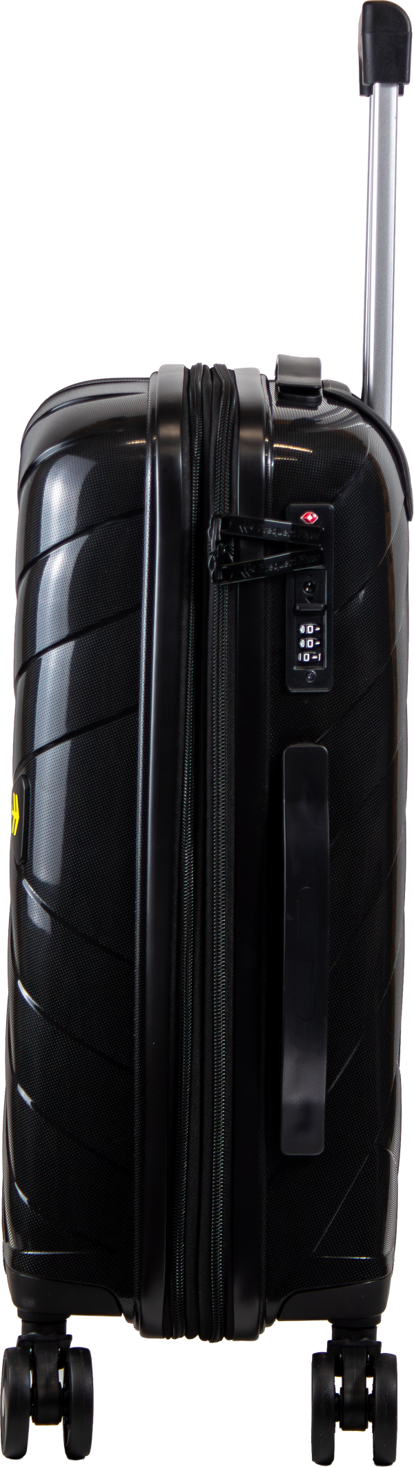 Maleta de viaje chica de 10kg, 20 pulgadas, con candado TSA - Torrent