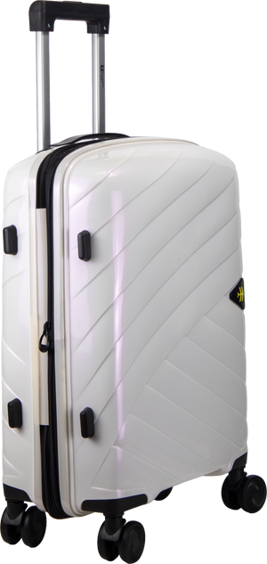 Maleta de viaje chica de 10kg, 20 pulgadas, con candado TSA - Torrent