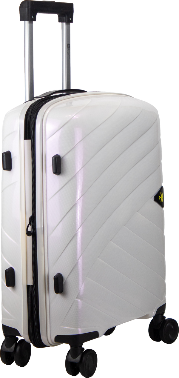 Maleta de viaje chica de 10kg, 20 pulgadas, con candado TSA - Torrent