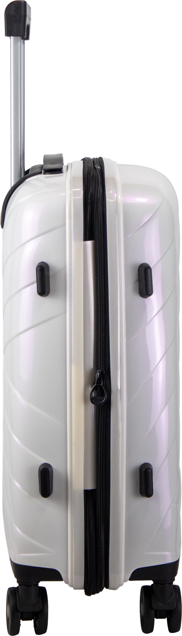 Maleta de viaje chica de 10kg, 20 pulgadas, con candado TSA - Torrent