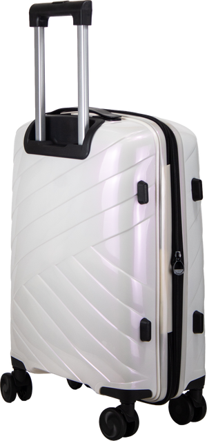 Maleta de viaje chica de 10kg, 20 pulgadas, con candado TSA - Torrent