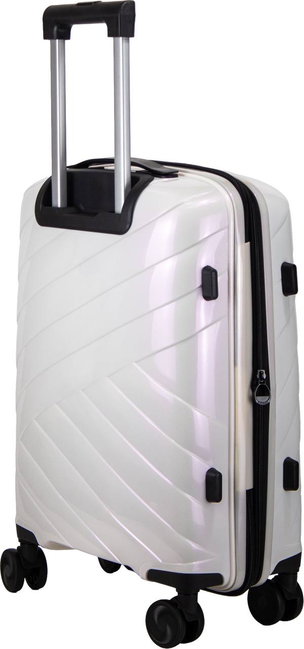 Maleta de viaje chica de 10kg, 20 pulgadas, con candado TSA - Torrent