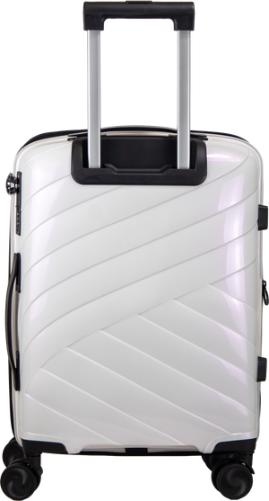 Maleta de viaje chica de 10kg, 20 pulgadas, con candado TSA - Torrent