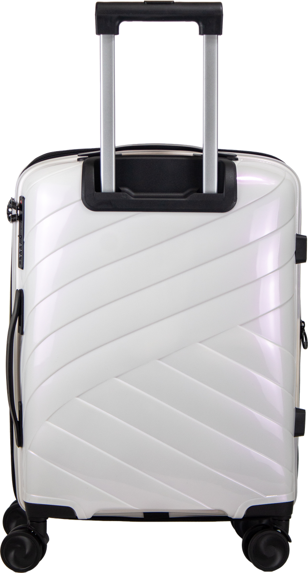 Maleta de viaje chica de 10kg, 20 pulgadas, con candado TSA - Torrent