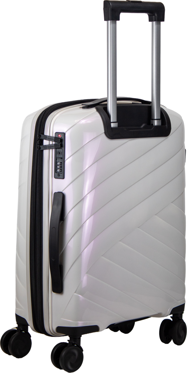 Maleta de viaje chica de 10kg, 20 pulgadas, con candado TSA - Torrent