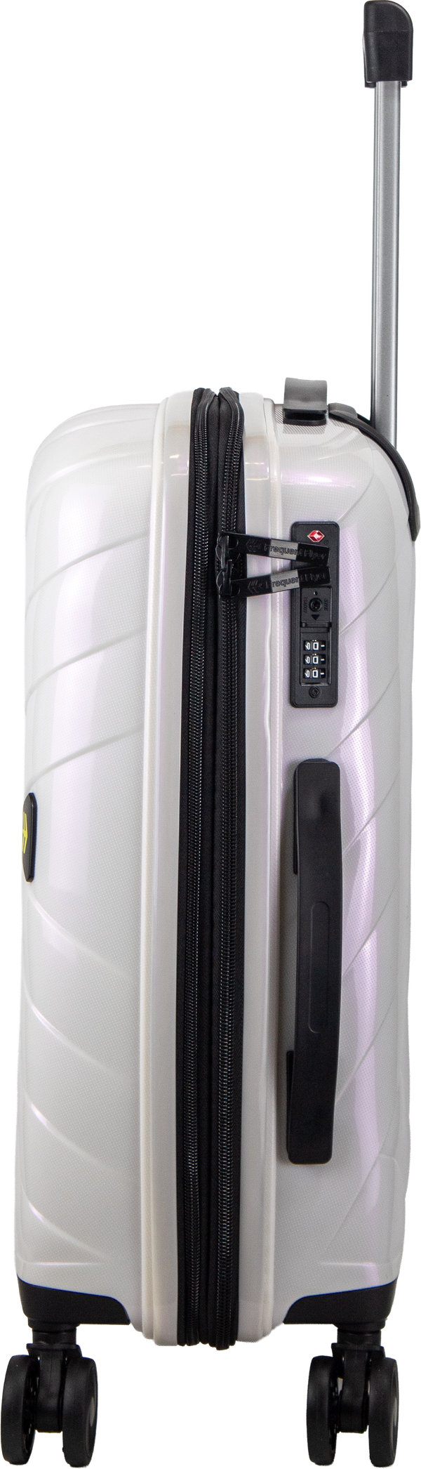 Maleta de viaje chica de 10kg, 20 pulgadas, con candado TSA - Torrent