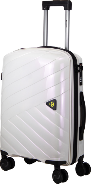 Maleta de viaje chica de 10kg, 20 pulgadas, con candado TSA - Torrent