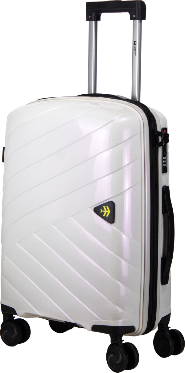 Maleta de viaje chica de 10kg, 20 pulgadas, con candado TSA - Torrent