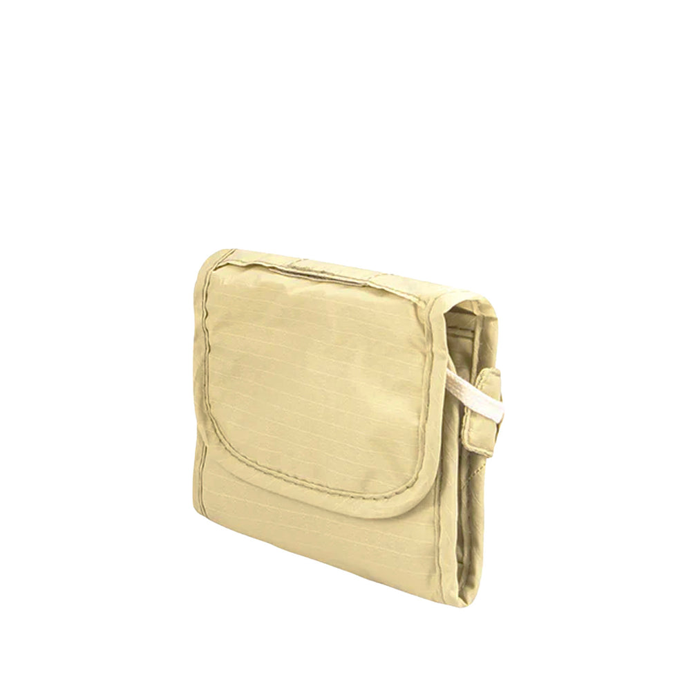 Travel Money Belt Bolsa De Seguridad De Cuello - Hueso