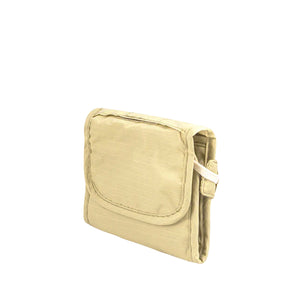 Travel Money Belt Bolsa De Seguridad De Cuello - Hueso