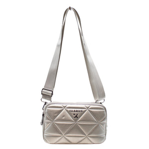 Bolsa Triangulo 3 Compartimentos