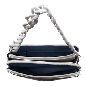 Bolsa Triangulo 3 Compartimentos