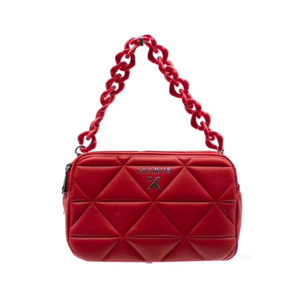 Bolsa Triangulo 3 Compartimentos