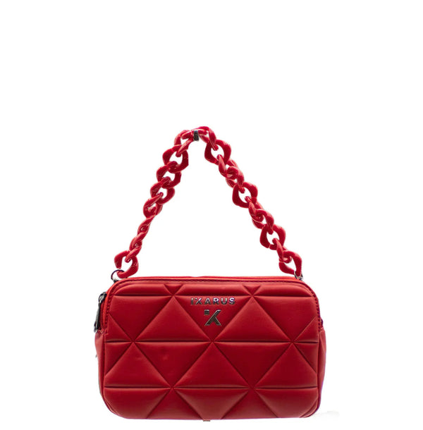 Bolsa Triangulo 3 Compartimentos