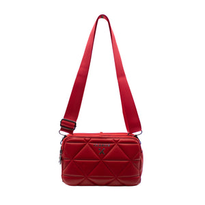 Bolsa Triangulo 3 Compartimentos