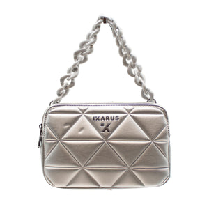 Bolsa Triangulo 3 Compartimentos