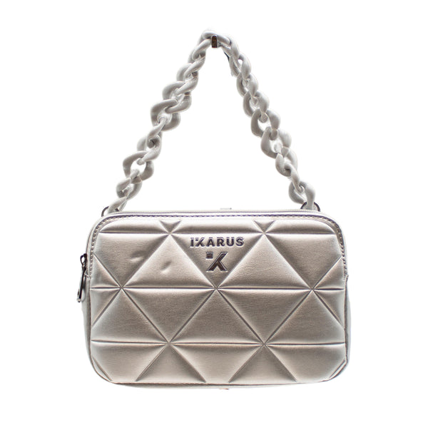 Bolsa Triangulo 3 Compartimentos