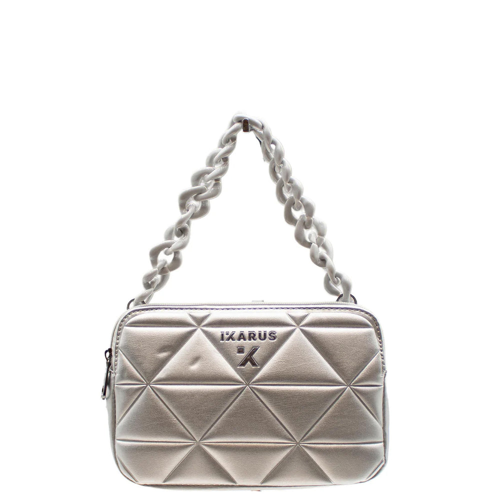 Bolsa Triangulo 3 Compartimentos