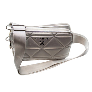Bolsa Triangulo 3 Compartimentos