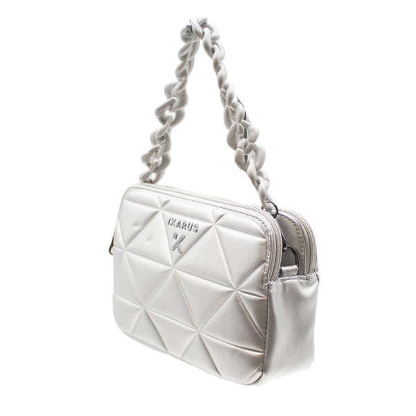 Bolsa Triangulo 3 Compartimentos