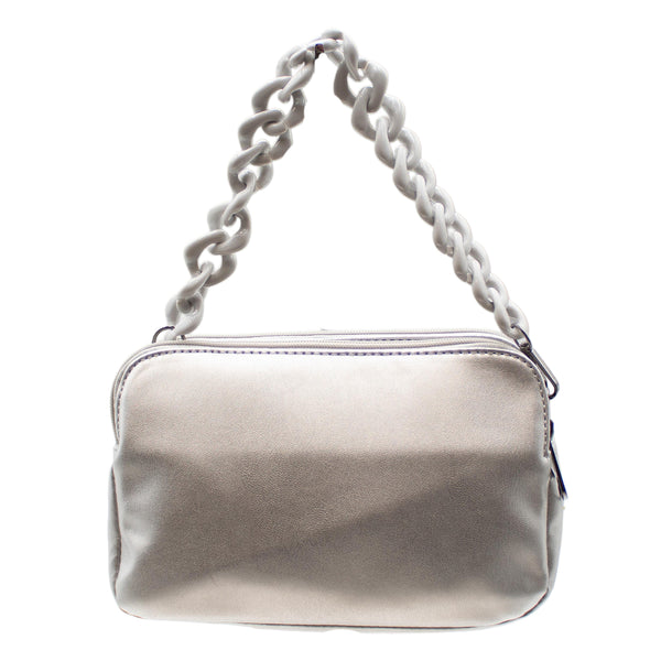 Bolsa Triangulo 3 Compartimentos