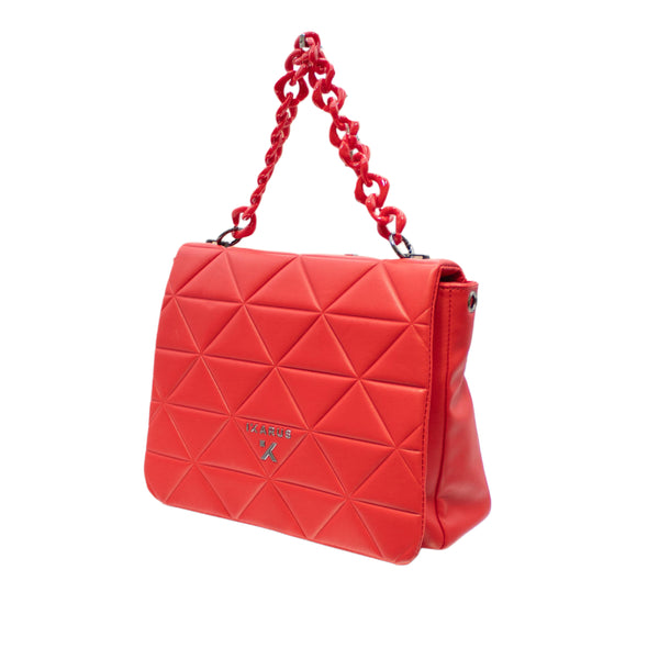 Bolsa Triangulo Mediana