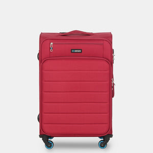 Maleta de viaje mediana de 20kg, 24 pulgadas - Volos
