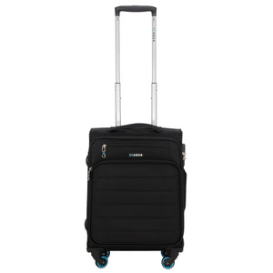 Maleta de viaje chica de 10kg, 20 pulgadas - Volos