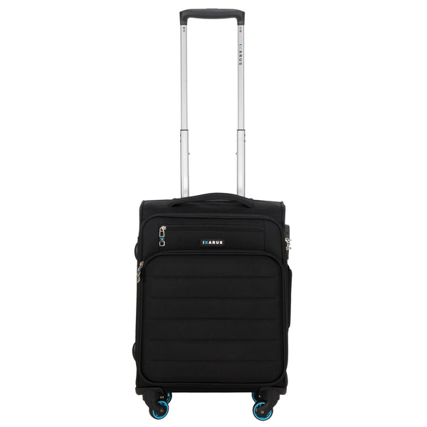 Maleta de viaje chica de 10kg, 20 pulgadas - Volos