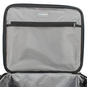 Maleta de viaje chica de 10kg, 20 pulgadas - Volos