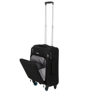 Maleta de viaje chica de 10kg, 20 pulgadas - Volos