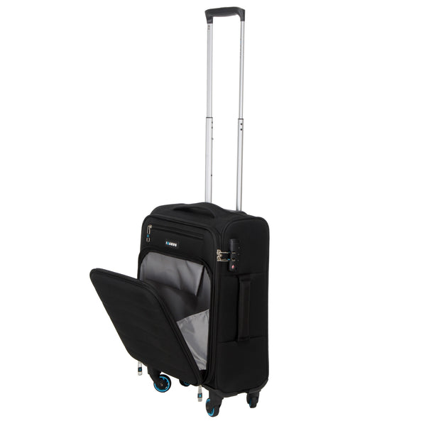 Maleta de viaje chica de 10kg, 20 pulgadas - Volos