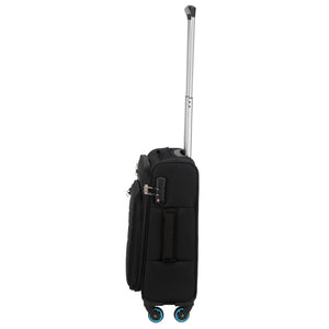 Maleta de viaje chica de 10kg, 20 pulgadas - Volos