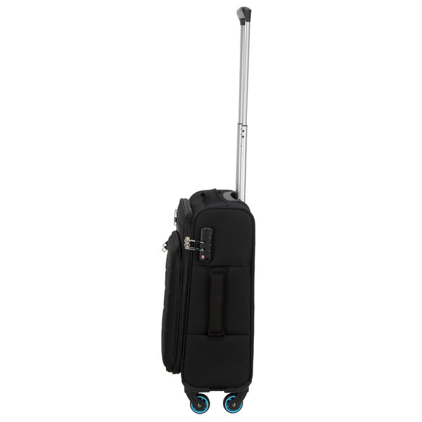 Maleta de viaje chica de 10kg, 20 pulgadas - Volos