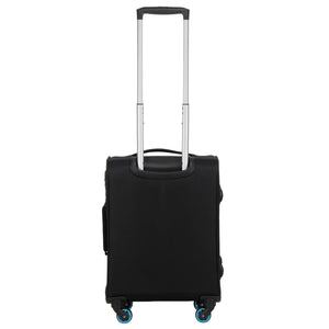 Maleta de viaje chica de 10kg, 20 pulgadas - Volos
