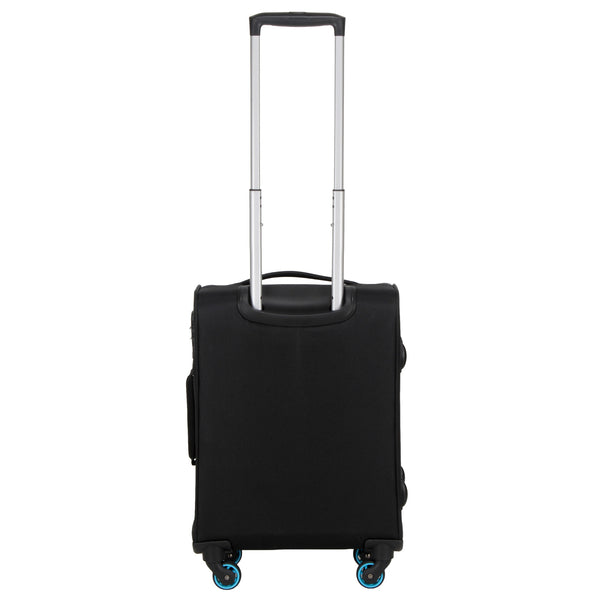 Maleta de viaje chica de 10kg, 20 pulgadas - Volos