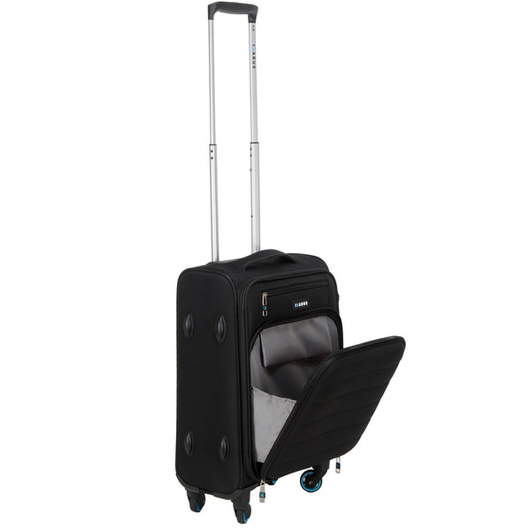 Maleta de viaje chica de 10kg, 20 pulgadas - Volos