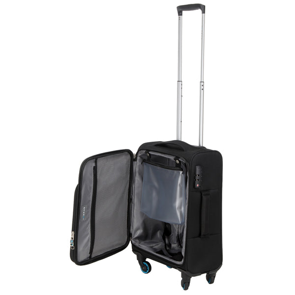 Maleta de viaje chica de 10kg, 20 pulgadas - Volos