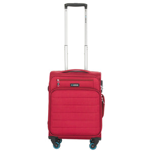 Maleta de viaje chica de 10kg, 20 pulgadas - Volos