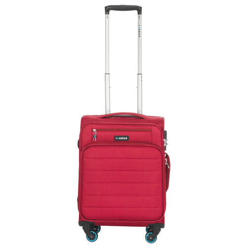 Maleta de viaje chica de 10kg, 20 pulgadas - Volos
