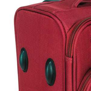 Maleta de viaje chica de 10kg, 20 pulgadas - Volos