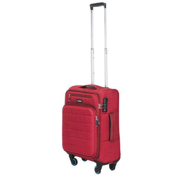 Maleta de viaje chica de 10kg, 20 pulgadas - Volos