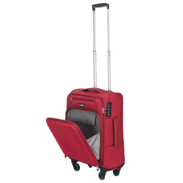 Maleta de viaje chica de 10kg, 20 pulgadas - Volos