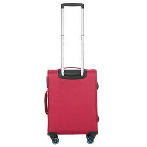 Maleta de viaje chica de 10kg, 20 pulgadas - Volos