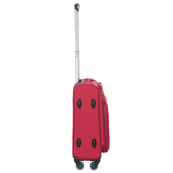 Maleta de viaje chica de 10kg, 20 pulgadas - Volos