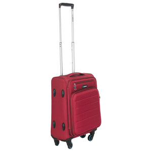 Maleta de viaje chica de 10kg, 20 pulgadas - Volos